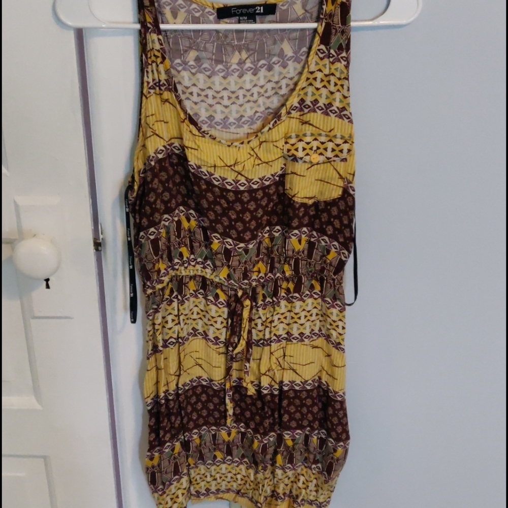 Forever 21 Dress